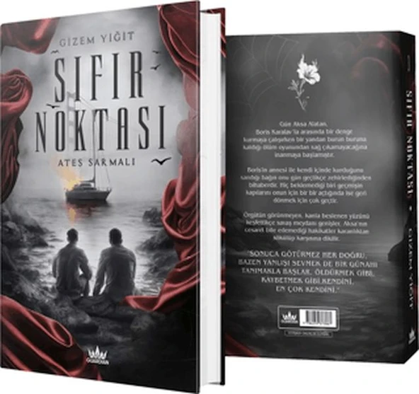 Sıfır Noktası 3: Ateş Sarmalı ürün görseli 1