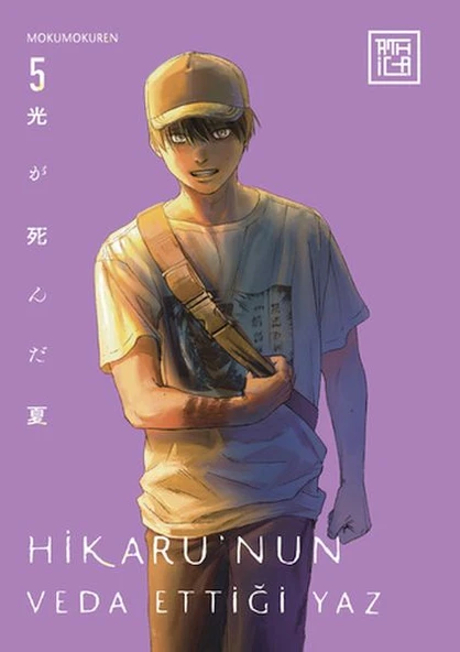 Hikaru’nun Veda Ettiği Yaz 5 ürün görseli 1