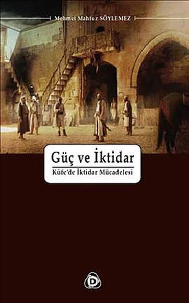 Güç ve İktidar ürün görseli 1
