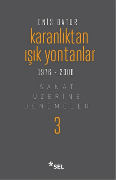 Karanlıktan Işık Yontanlar (Ciltli) ürün görseli 1