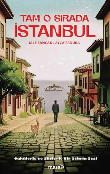 Tam O Sırada İstanbul ürün görseli 1