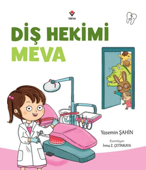 Diş Hekimi Meva ürün görseli 1