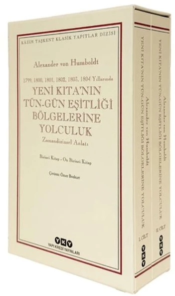 Yeni Kıta'nın Tün ürün görseli 1