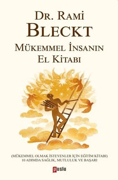 Mükemmel İnsanın El kitabı ürün görseli 1