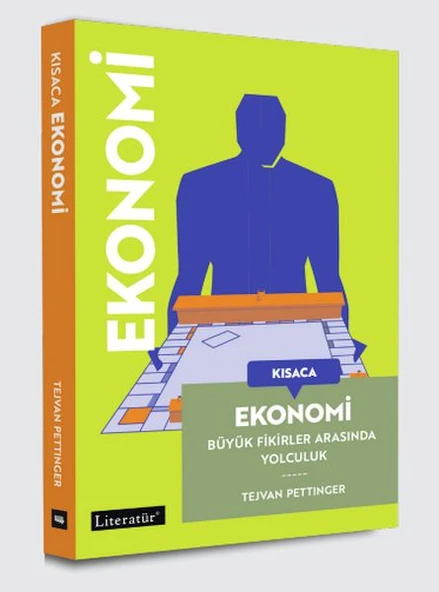Kısaca Ekonomi ürün görseli 1