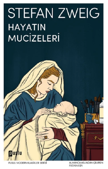 Hayatın Mucizeleri ürün görseli 1