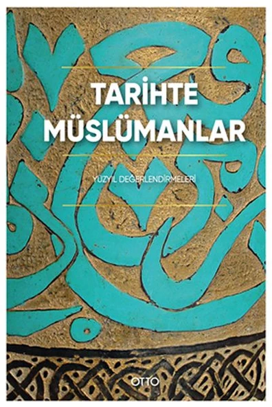 Tarihte Müslümanlar ürün görseli 1