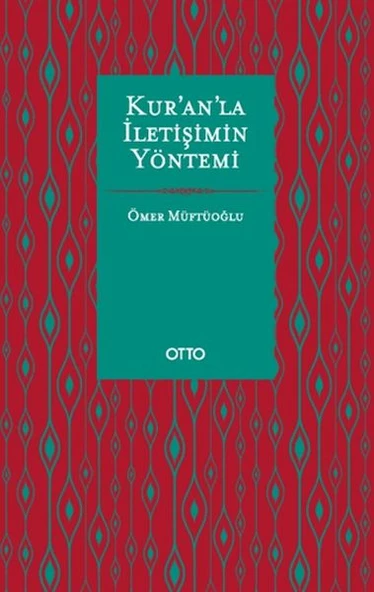 Kur’an’la İletişimin Yöntemi ürün görseli 1