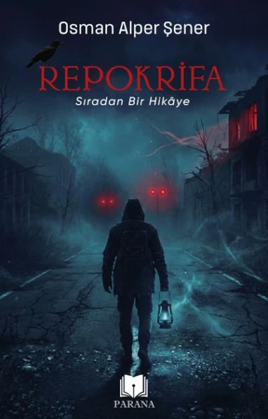 Repokrifa “Sıradan Bir Hikaye” ürün görseli 1