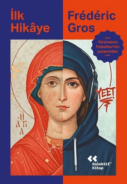 İlk Hikâye ürün görseli 1