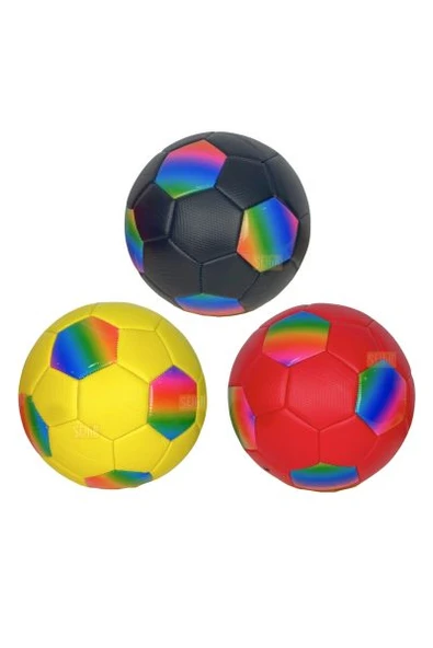 Futbol Topu Not - 183 - 350gr ürün görseli 1