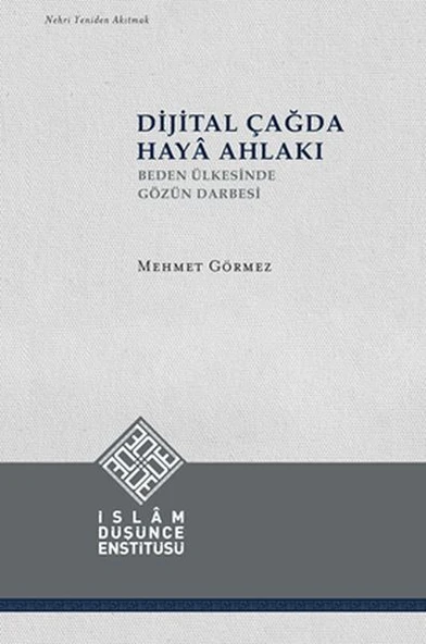 Dijital Çağda Haya Ahlakı ürün görseli 1