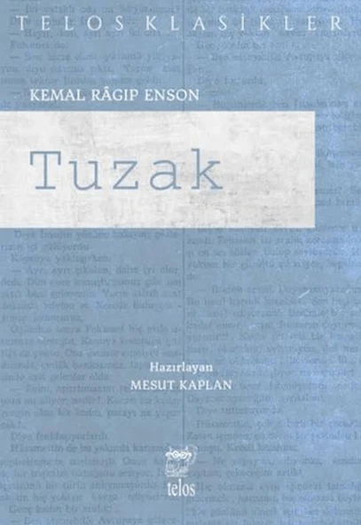 Tuzak ürün görseli 1