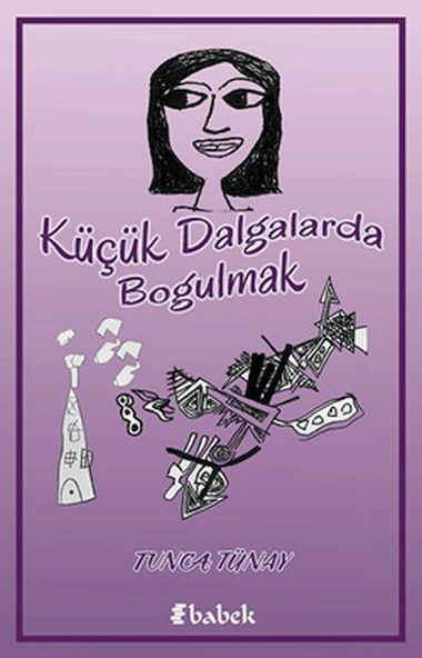 Küçük Dalgalarda Boğulmak ürün görseli 1