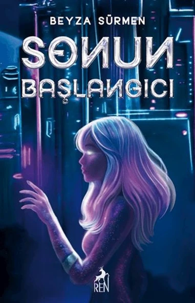 Sonun Başlangıcı ürün görseli 1