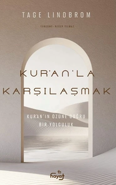 Kuranla Karşılaşmak ürün görseli 1