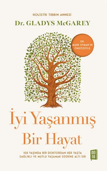 İyi Yaşanmış Bir Hayat ürün görseli 1