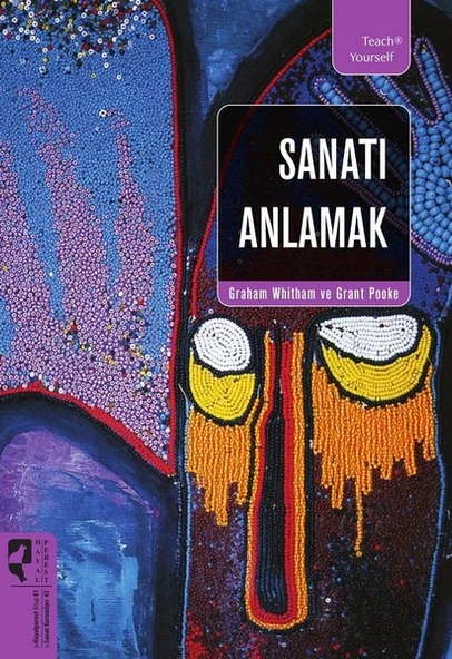 Sanatı Anlamak ürün görseli 1