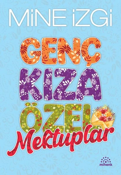 Genç Kıza Özel Mektuplar ürün görseli 1