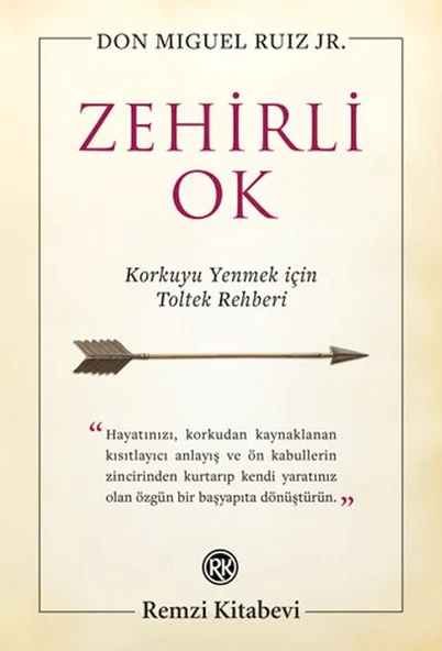 Zehirli Ok ürün görseli 1