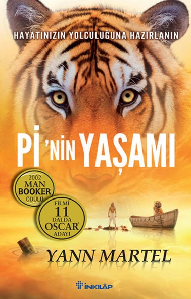 Pinin Yaşamı ürün görseli 1