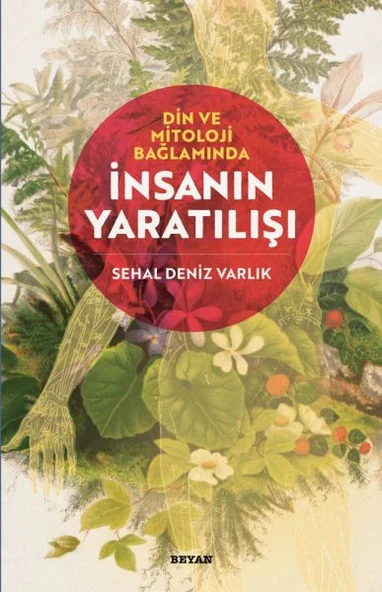 Din ve Mitoloji Bağlamında İnsanın Yaratılışı ürün görseli 1
