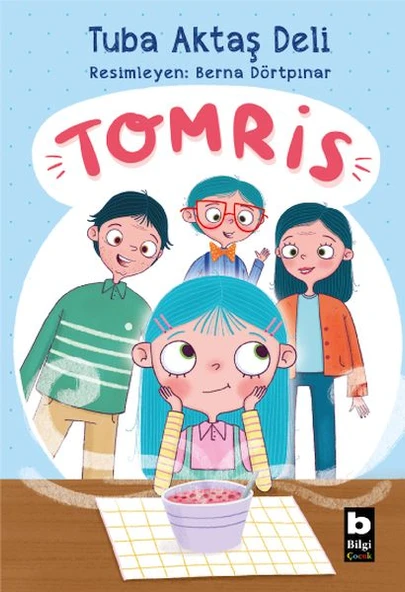 Tomris ürün görseli 1