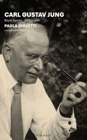Carl Gustav Jung ürün görseli 1