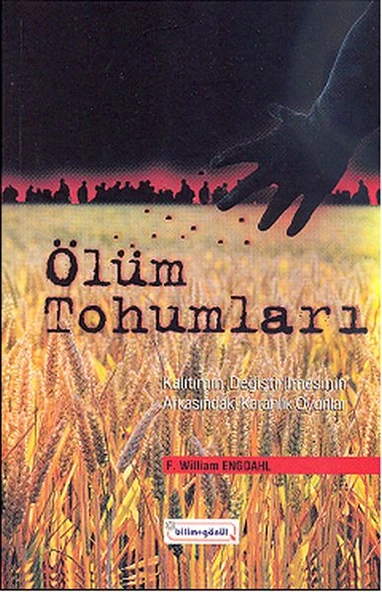 Ölüm Tohumları ürün görseli 1