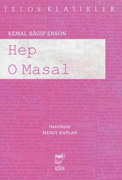 Hep O Masal ürün görseli 1