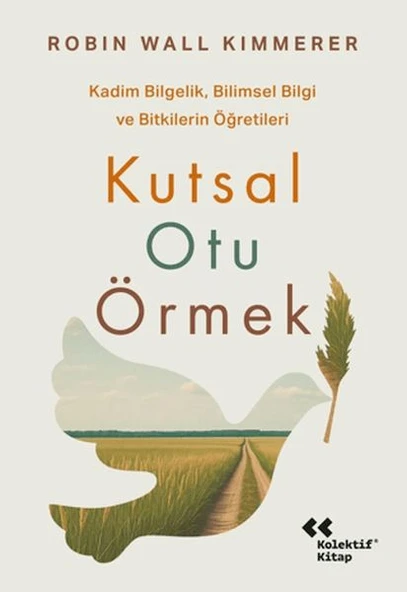 Kutsal Otu Örmek ürün görseli 1