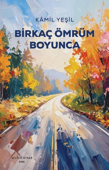 Birkaç Ömrüm Boyunca ürün görseli 1