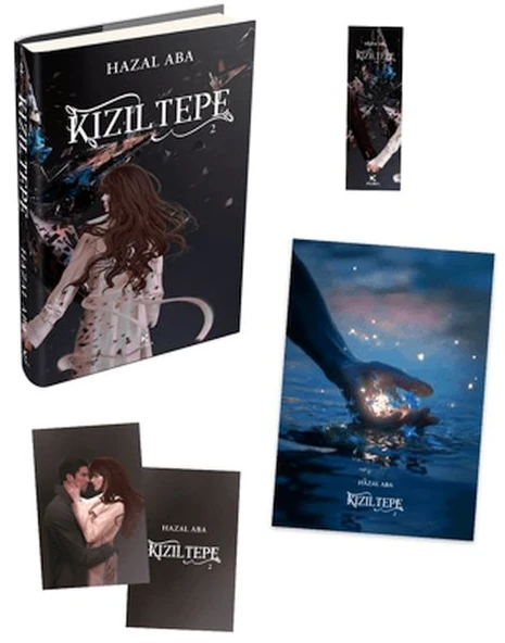 Kızıltepe - 2 (Ciltli) ürün görseli 1