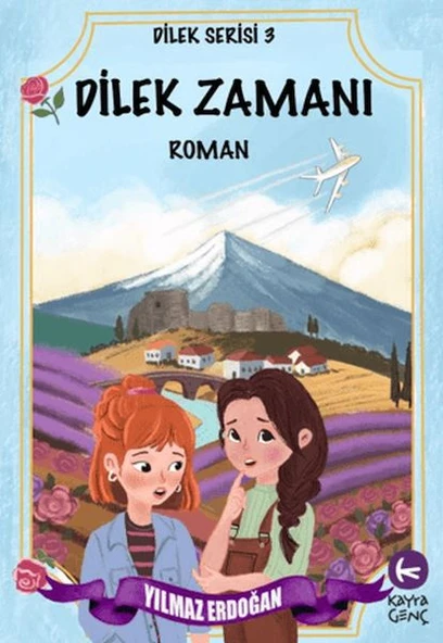 Dilek Zamanı ürün görseli 1