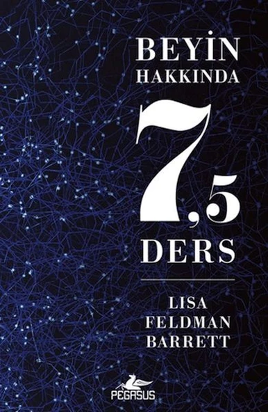 Beyin Hakkında 7,5 Ders ürün görseli 1