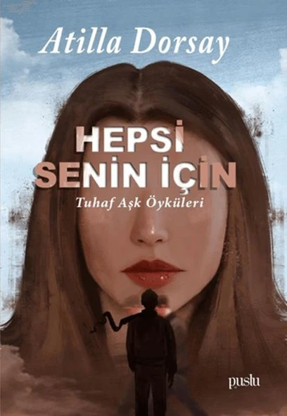 Hepsi Senin İçin ürün görseli 1