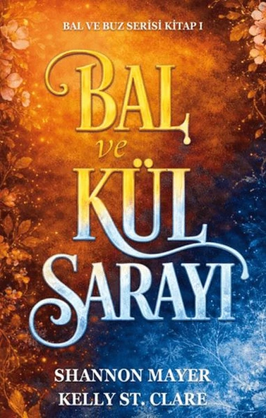 Bal ve Kül Sarayı ürün görseli 1
