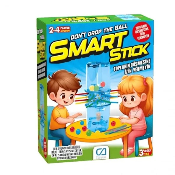 Smart Trıck Stıck ürün görseli 1