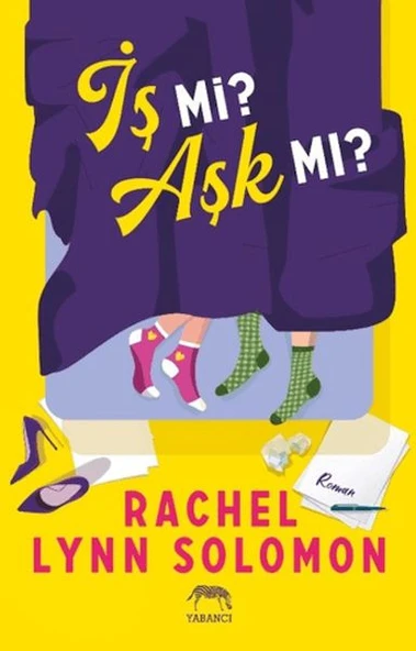 İş mi Aşk mı? ürün görseli 1