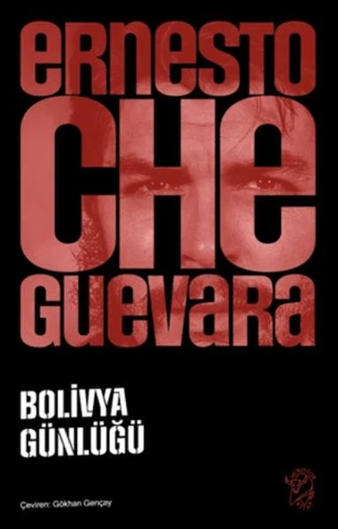 Bolivya Günlüğü ürün görseli 1