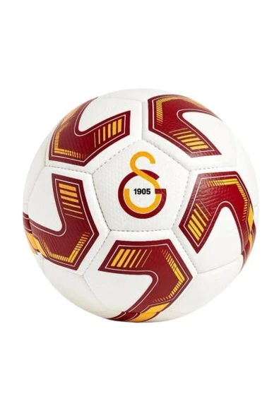 Galatasaray Futbol Topu Mini Playlıne No:2 *50 ürün görseli 1
