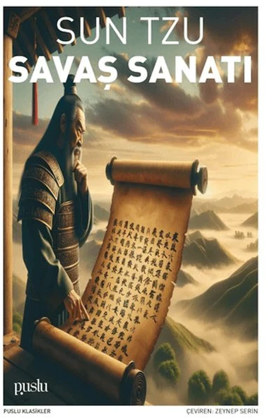 Savaş Sanatı ürün görseli 1