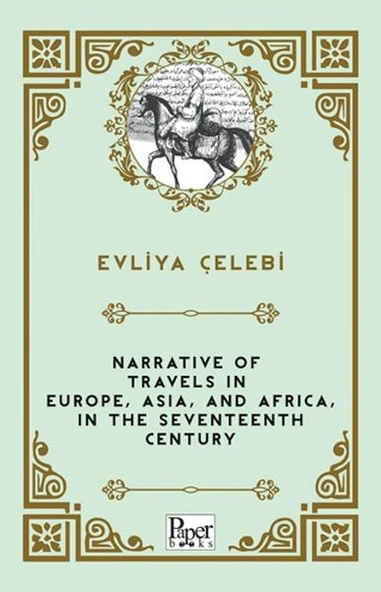 Narrative of Travels in Europe, Asia, and Africa, in the Seventeenth Century ürün görseli 1