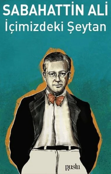 İçimizdeki Şeytan ürün görseli 1