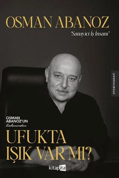 Ufukta Işık Var Mı? ürün görseli 1
