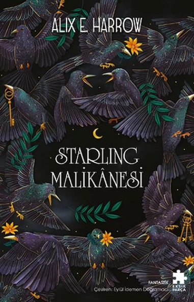 Starling Malikânesi ürün görseli 1