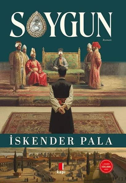 Soygun ürün görseli 1