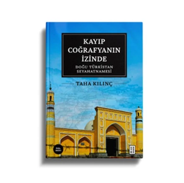 Kayıp Coğrafyanın İzinde ürün görseli 1
