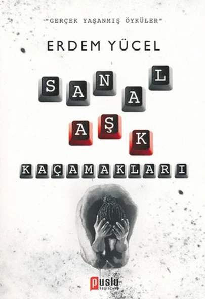 Sanal Aşk Kaçamakları ürün görseli 1