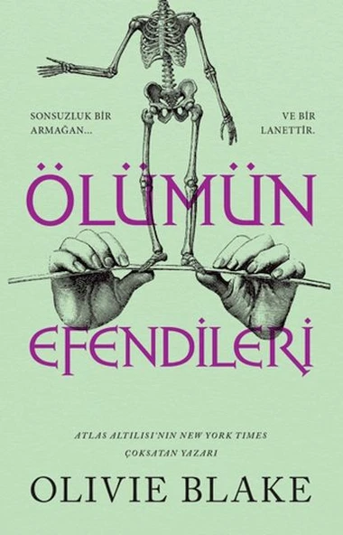 Ölümün Efendileri ürün görseli 1